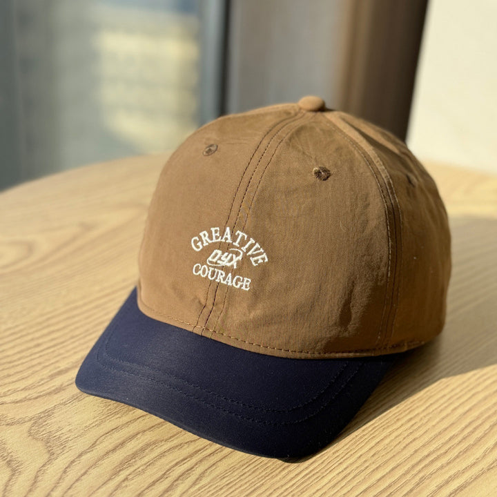 Verstellbare Herren-Freizeit-Baseballkappe Skanto