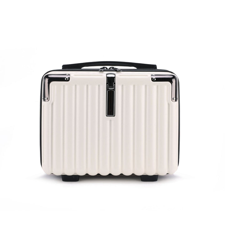 Unisex Stylischer Kabinen-Rollkoffer Skanto