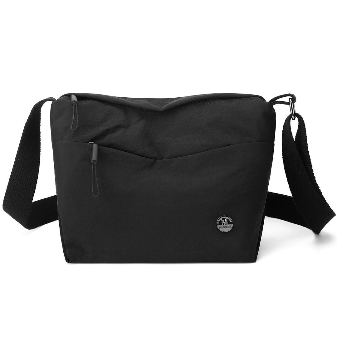 Praktische Umhängetasche mit stilvollem Design Skanto