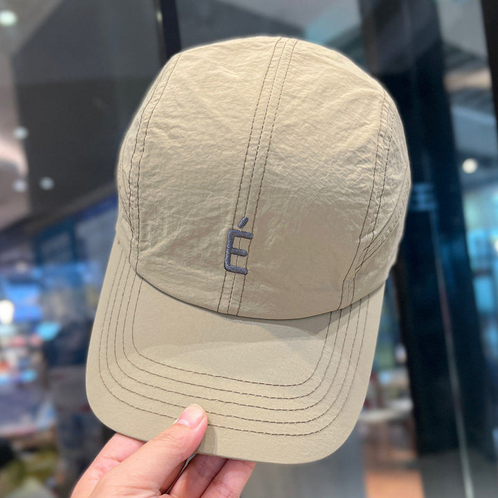 Unisex Leichte Outdoor-Sportkappe Skanto