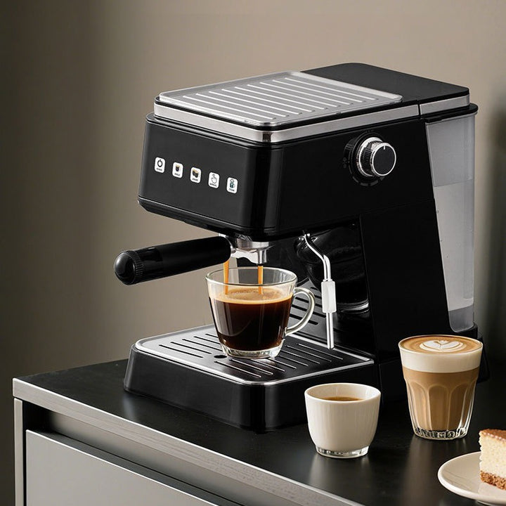 Espressomaschine Skanto