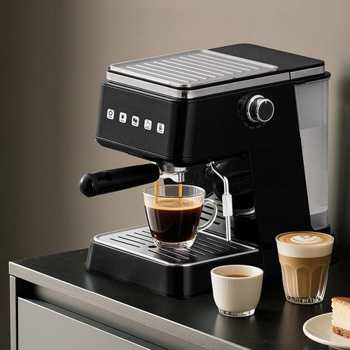 Espressomaschine Skanto