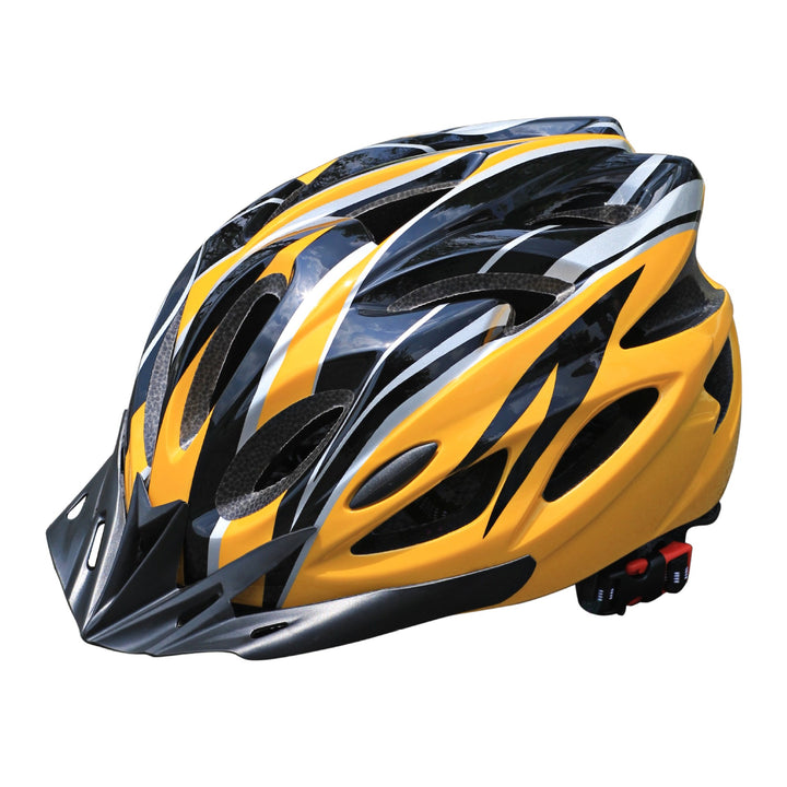Hochleistungs-Fahrradhelm Skanto