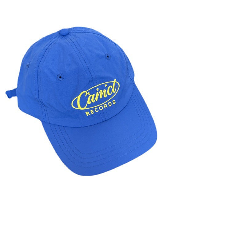 Unisex bestickte Kousin Baseball Cap Skanto
