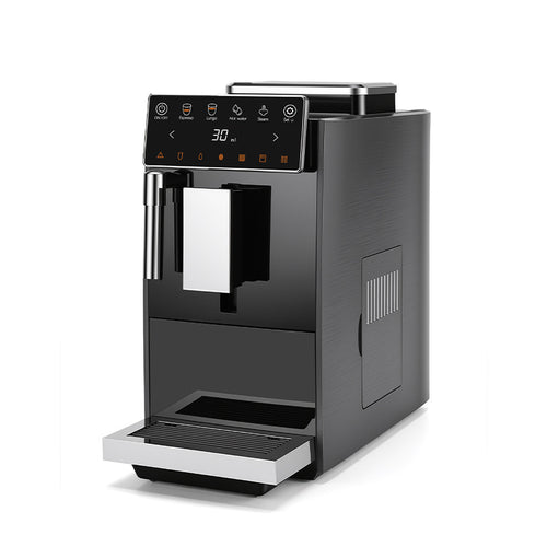Kaffeegenussmaschine Skanto