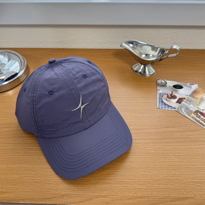 Stylische Sportkappe für Herren Skanto