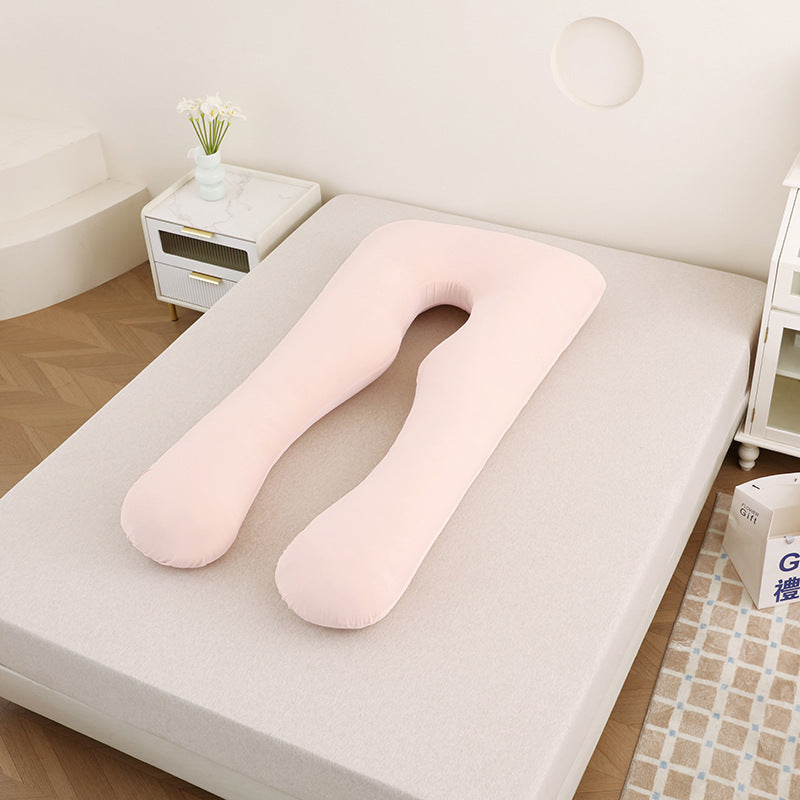 Schwangerschafts- und Stillkissen mit ergonomischer Unterstützung Skanto