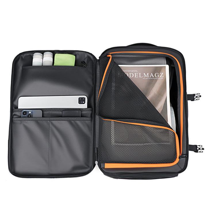 Reise-Rucksack Skanto
