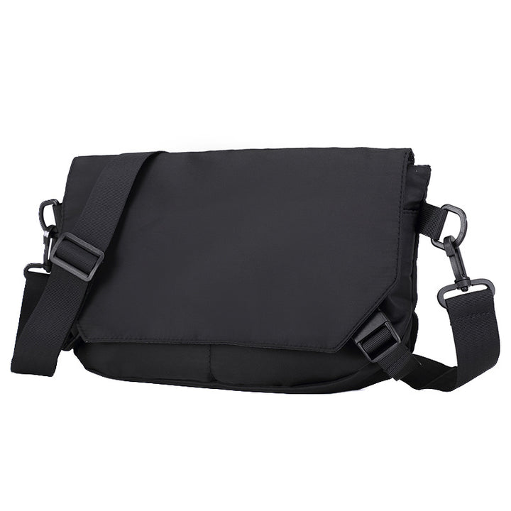 Moderne urbane Messenger-Tasche Skanto
