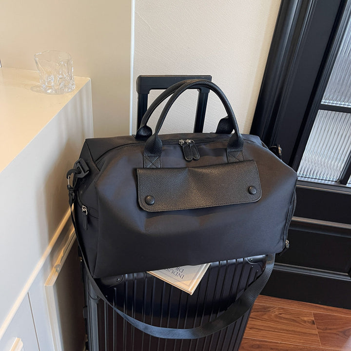 Reisetasche mit praktischen Fächern Skanto