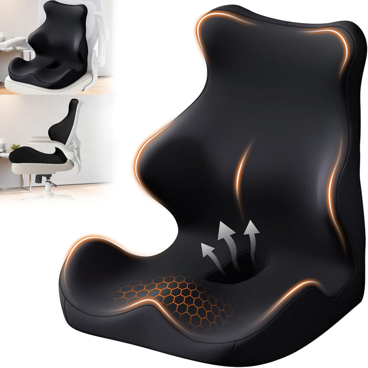 Ergonomischer Gaming-Stuhl Skanto