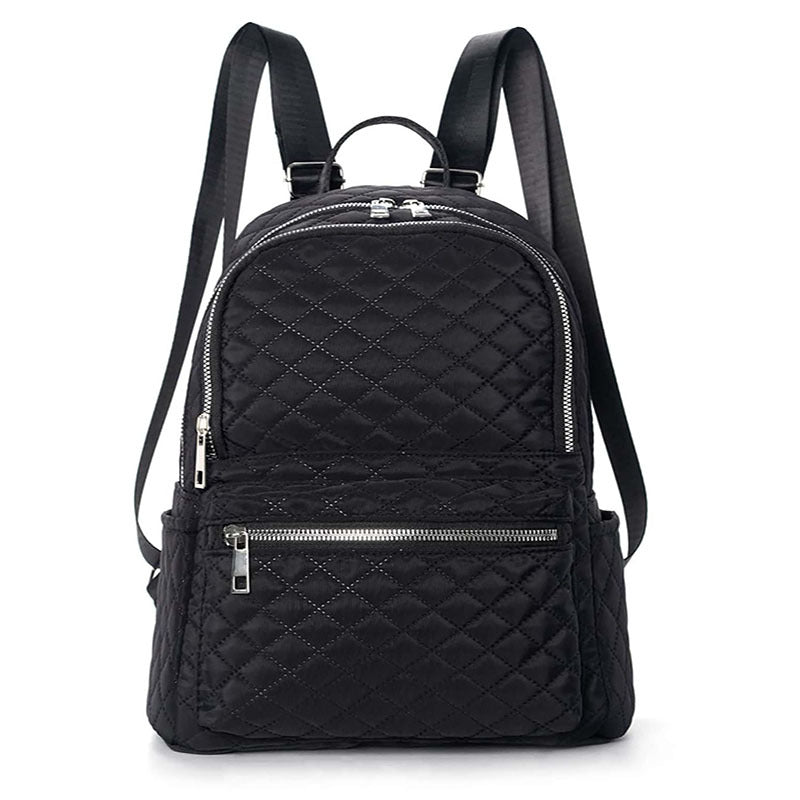 Moderner gepolsterter Rucksack Skanto