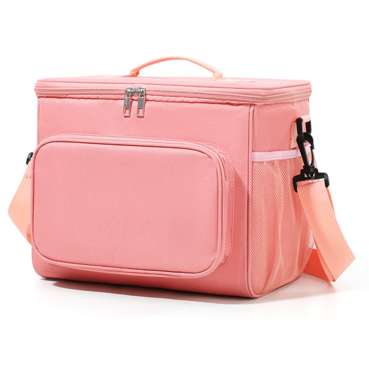 Isolierter praktischer Picknickrucksack Skanto