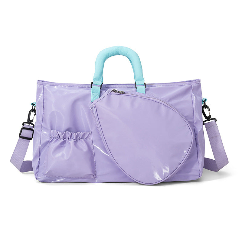 Moderne Crossover-Tasche für den Alltag Skanto