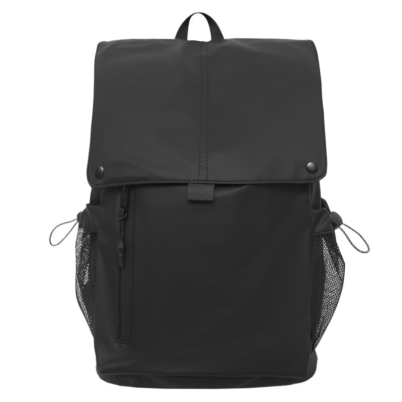 Urbaner Rucksack mit atmungsaktivem Mesh und praktischen Fächern Skanto