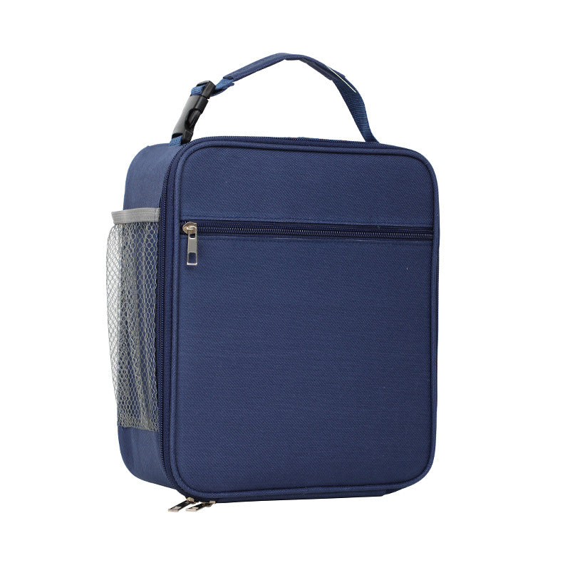 Isolierte Lunch- und Picknicktasche Skanto