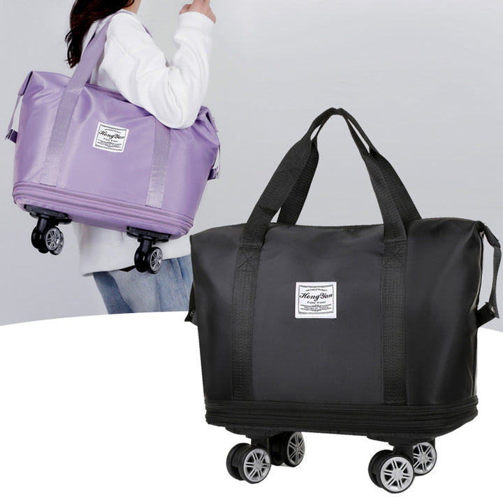 Multifunktionaler Rollrucksack Skanto