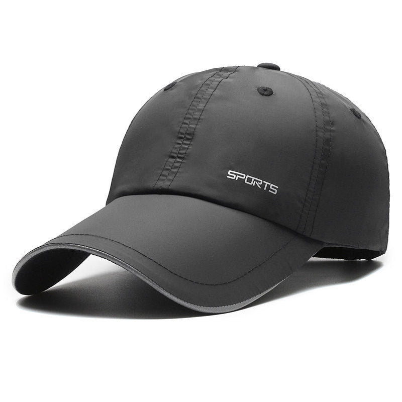Herren Performance Precision Baseball Cap Skanto