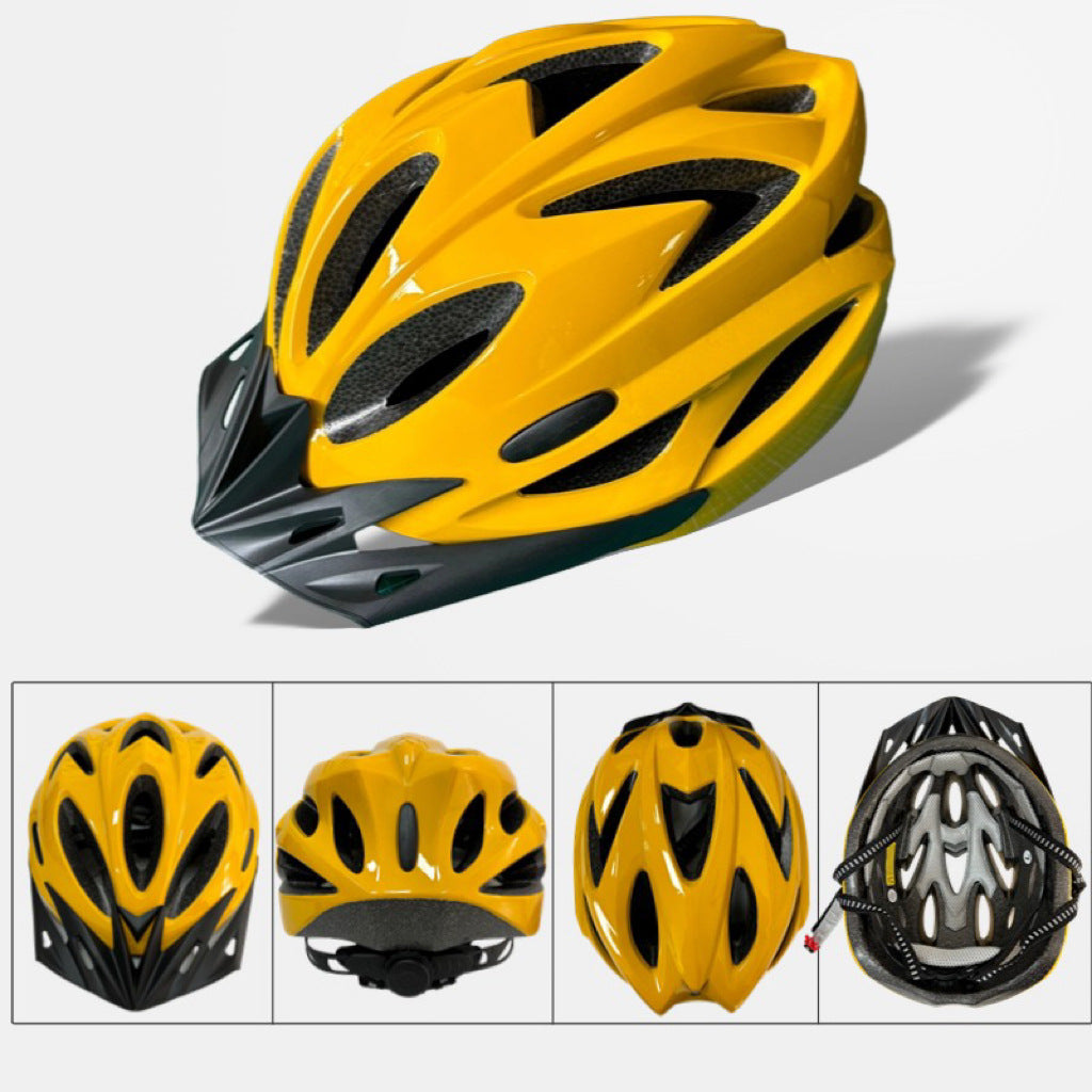 Fahrradhelm Skanto