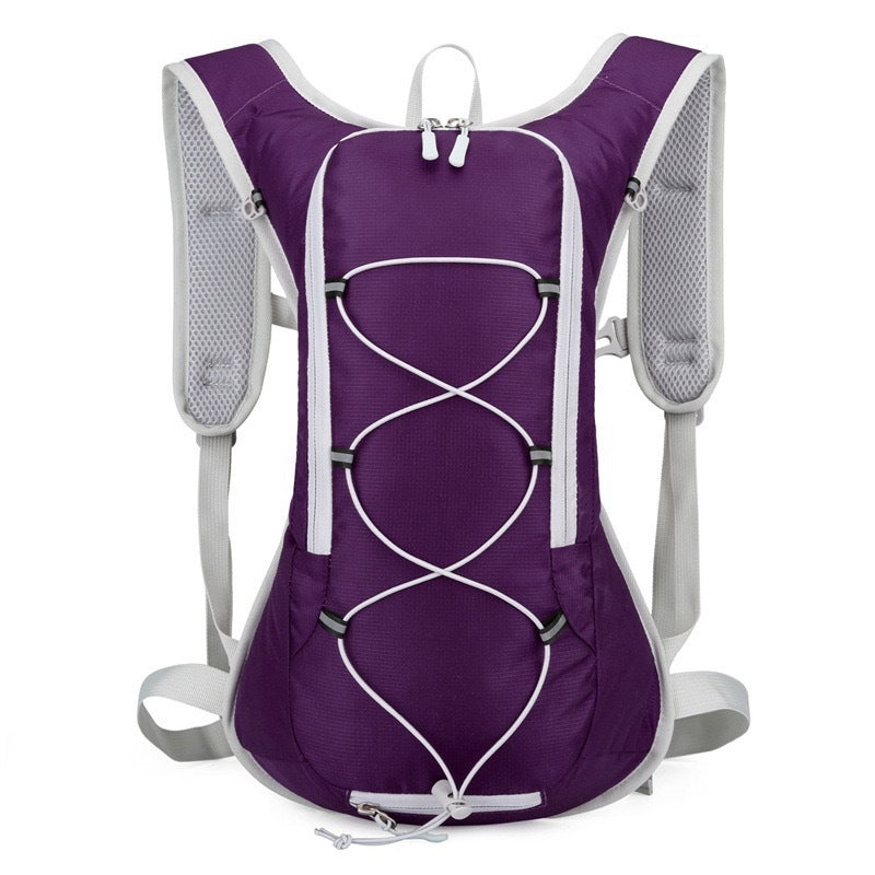 Leichter Trinkrucksack Skanto