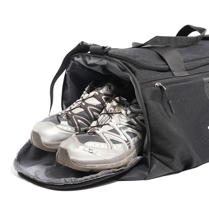 Sportliche Reisetasche mit ergonomischen Eigenschaften Skanto