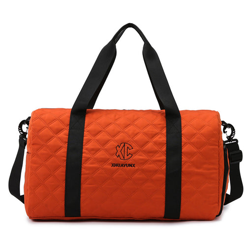 Stylische und funktionale Reisetasche Skanto