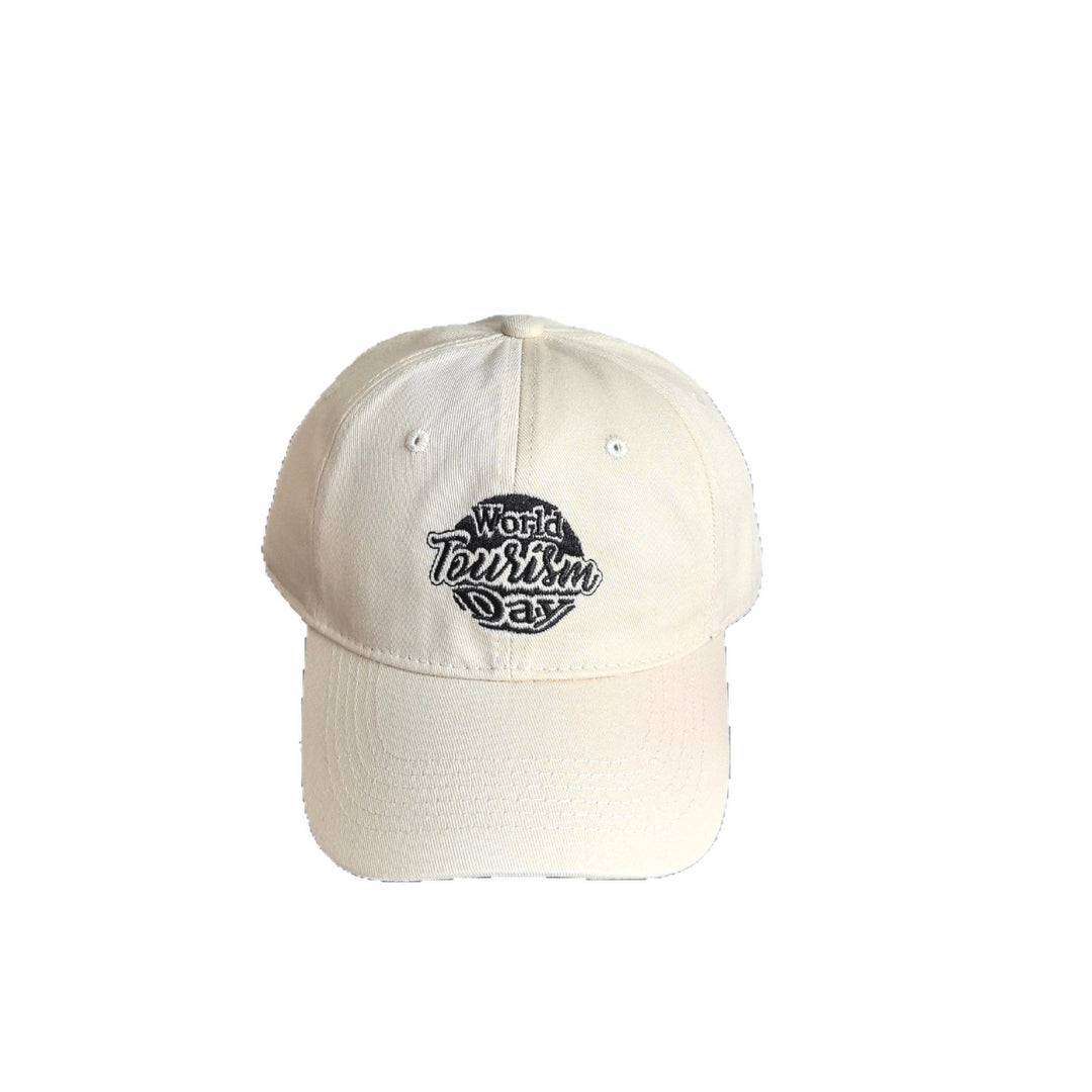 Unisex Verstellbare Logo Baseball Cap Skanto