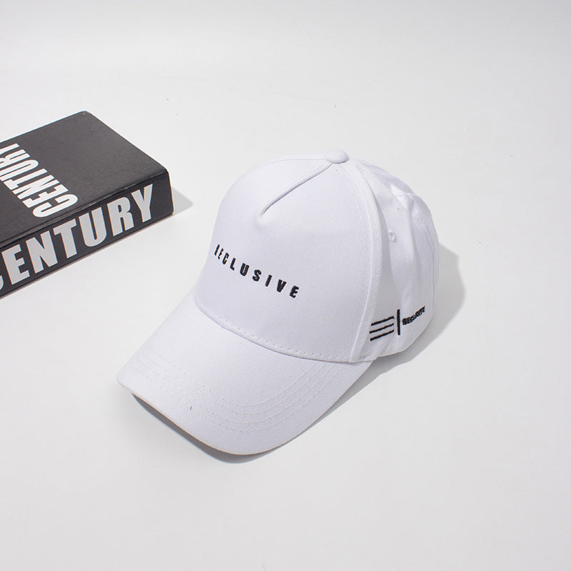 Stylische verstellbare Herren-Baseballkappe Skanto