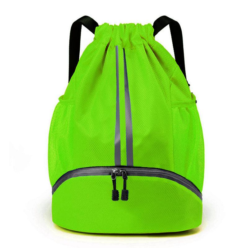 Sportlicher Rucksack Skanto