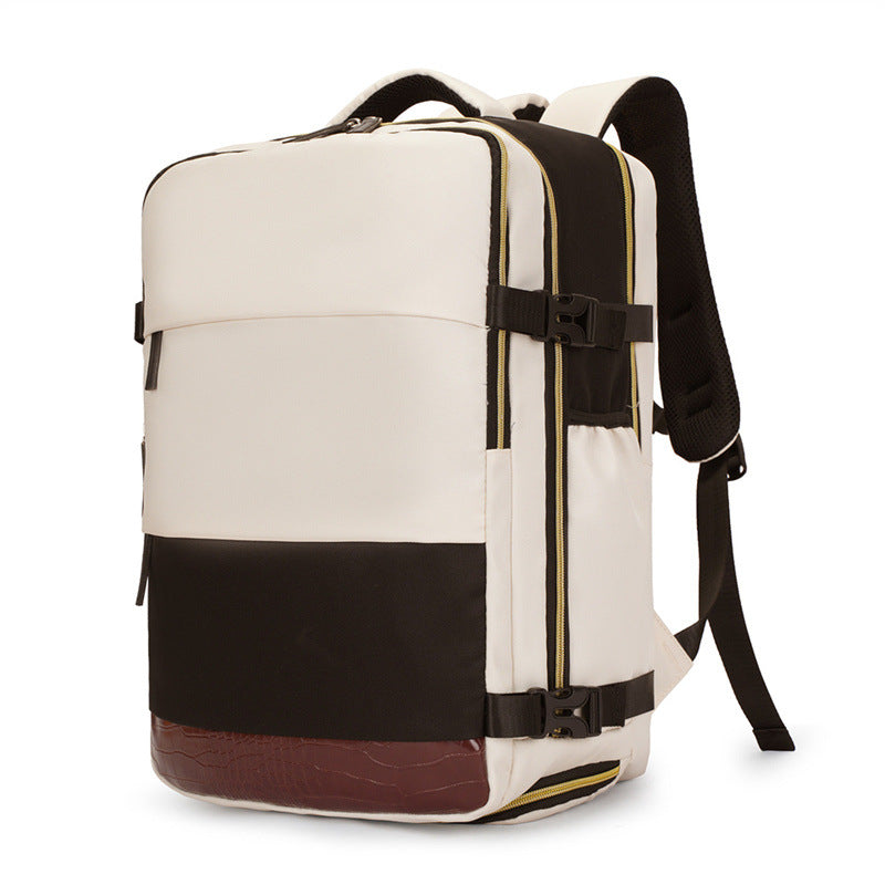 Multifunktionaler Rucksack Skanto