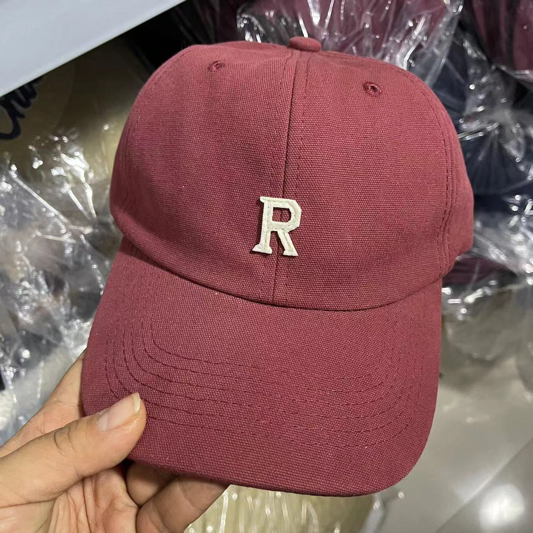 Damen Klassische verstellbare Baseball-Cap Skanto