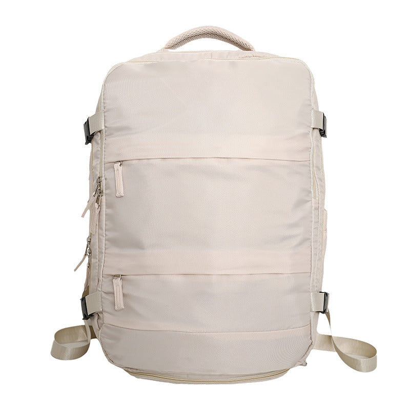Praktischer Alltagsrucksack Skanto