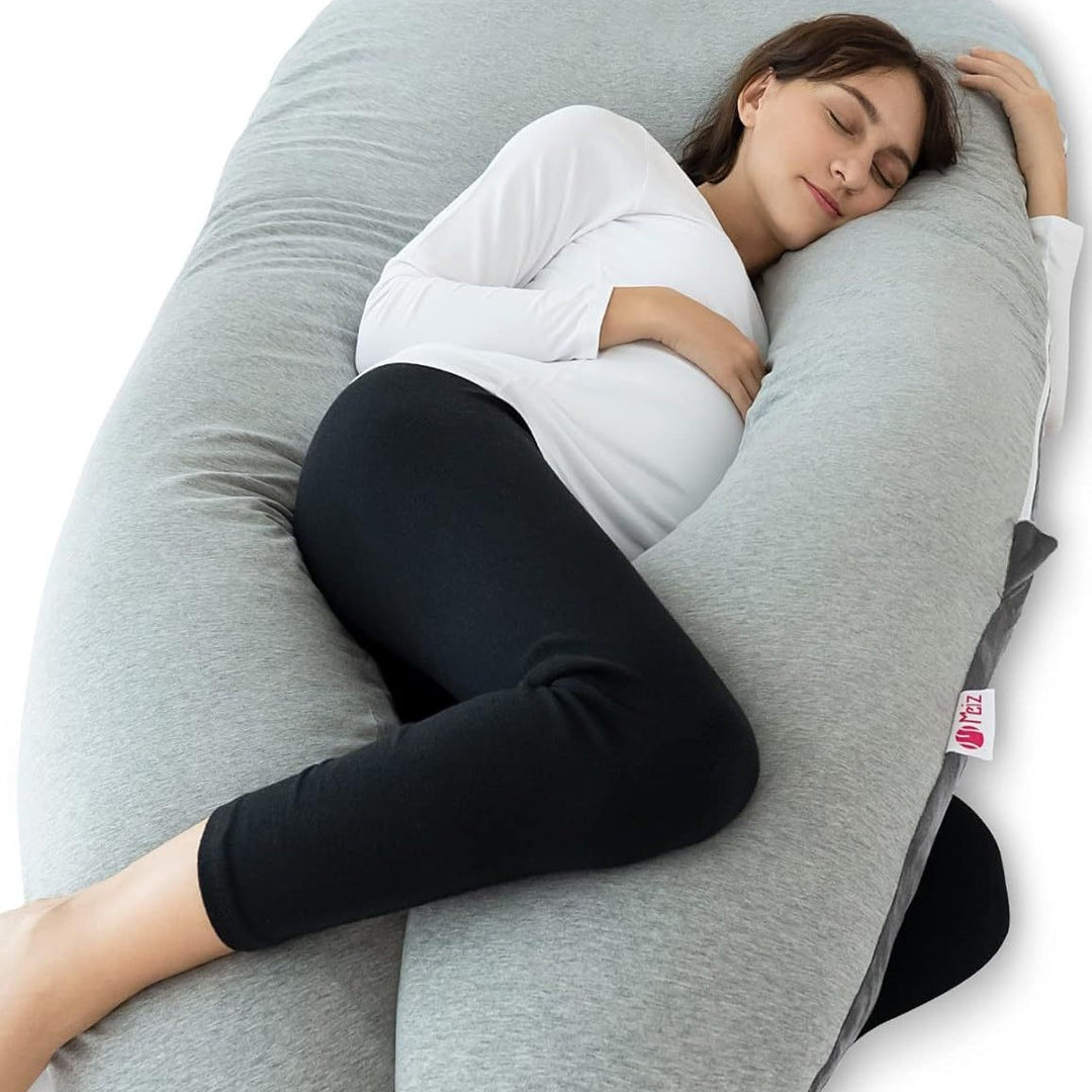 Ergonomisches Still- und Schlafkissen Skanto