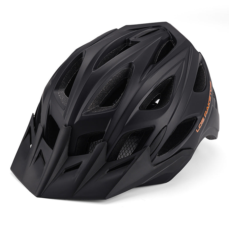 Mountainbike-Helm Skanto