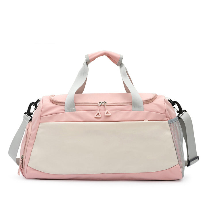 Sportliche Reisetasche mit vielseitigem Fächerdesign Skanto