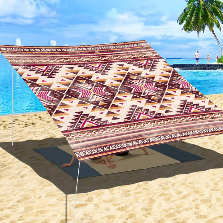 Outdoor-Sonnenschutz Skanto