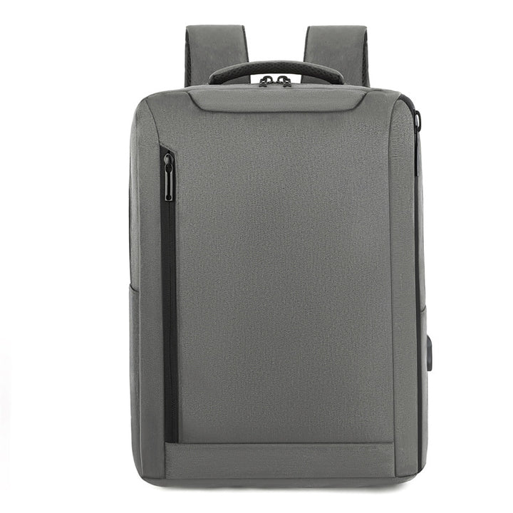 Rucksack mit speziellem Laptop- und Tabletfach Skanto