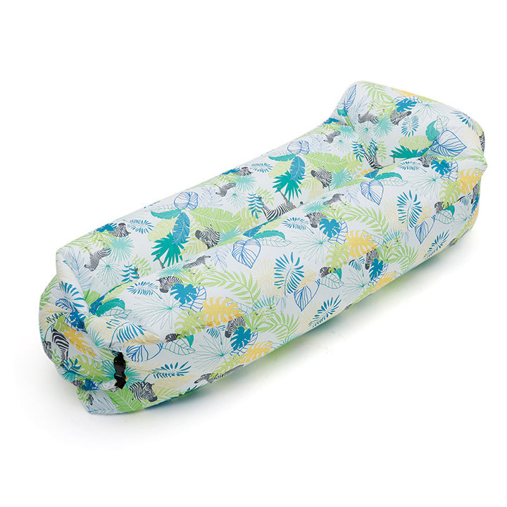 Aufblasbares Lounge-Sofa Skanto