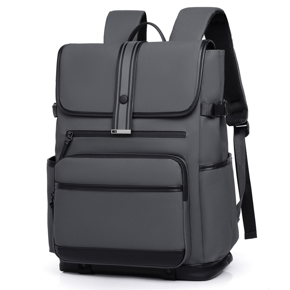 Multifunktionaler Rucksack mit praktischen Organizer-Taschen Skanto