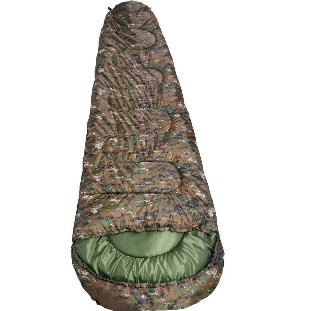Schlafsack Skanto