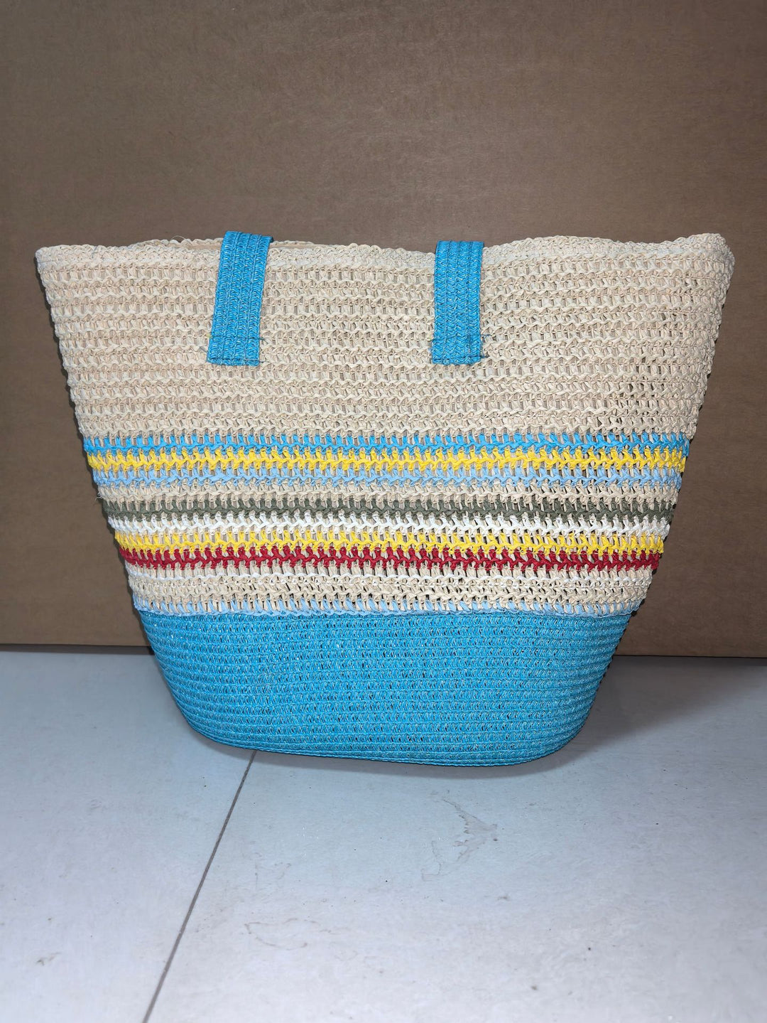 Prächtige Tote Bag im modernen Stil Skanto