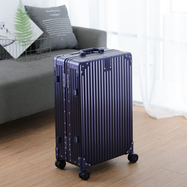 Reisekoffer Skanto