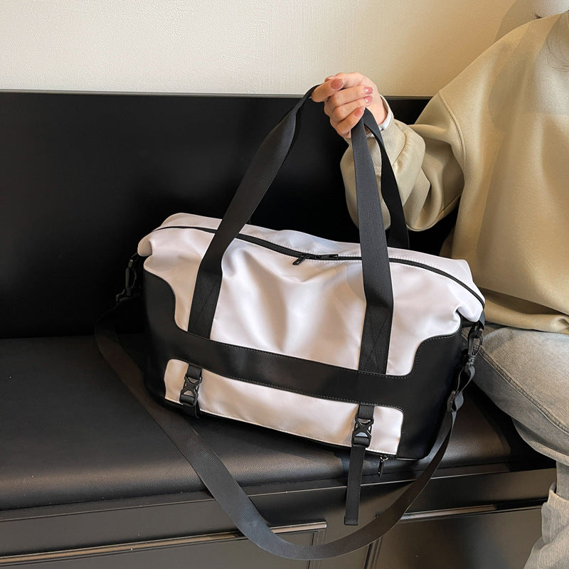 Hochwertige Sport-Reisetasche Skanto