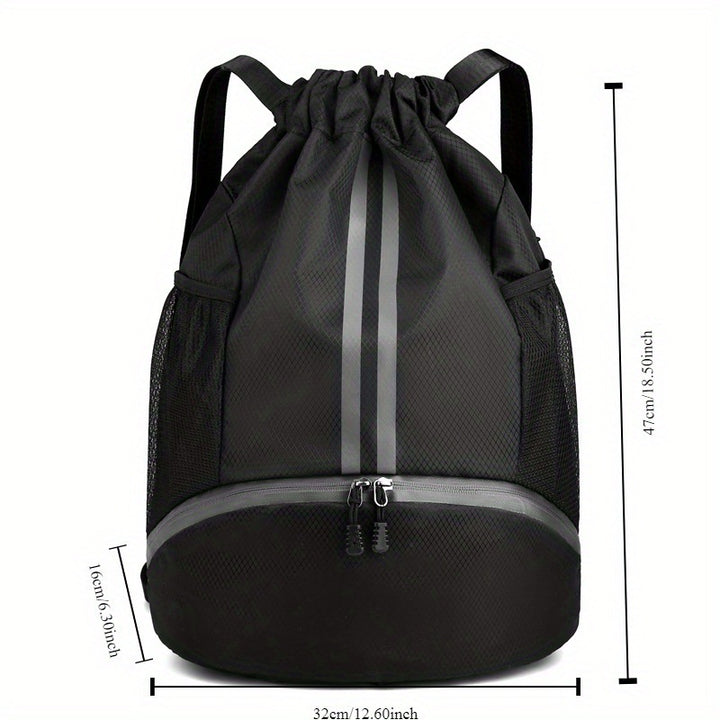 Sportlicher Rucksack Skanto