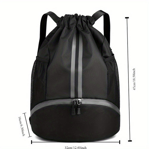 Sportlicher Rucksack Skanto