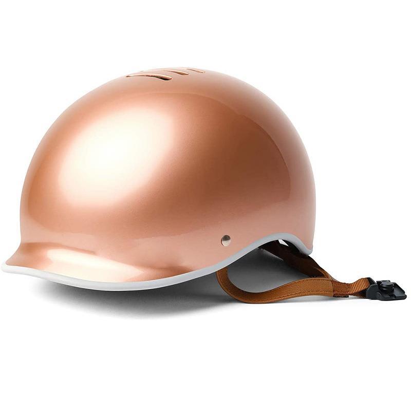 Stylischer Skateboardhelm Skanto