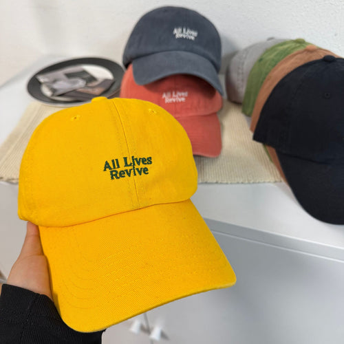 Unisex Lässige Verstellbare Kappe Skanto