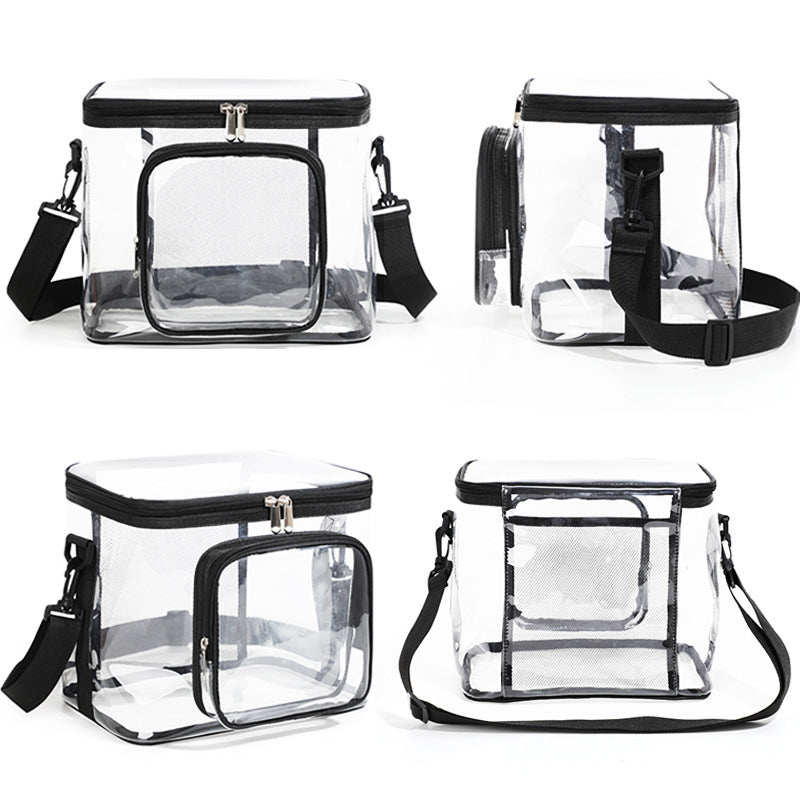 Praktischer Kosmetik-Organizer Skanto