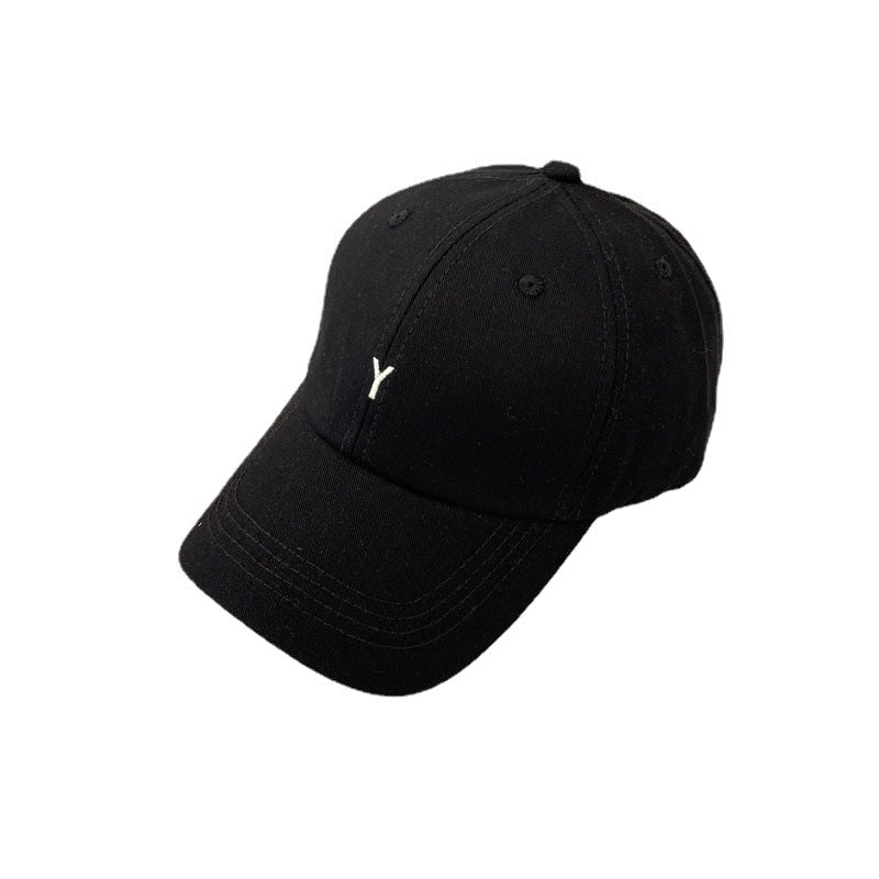 Unisex Lässige Baumwoll-Baseballkappe Skanto 1783922168