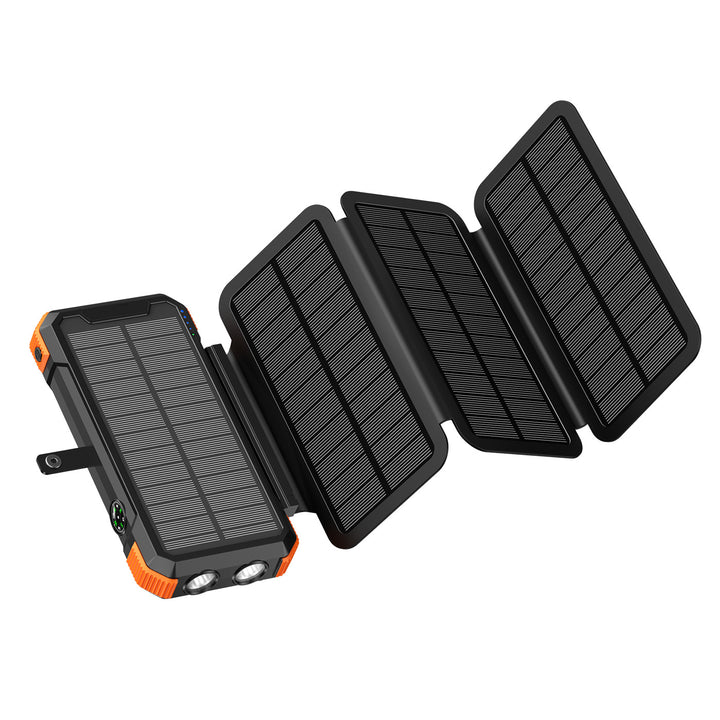 Solar-Powerbank Skanto